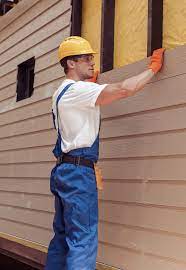 Best Storm Damage Siding Repair  in Essex Junction, VT